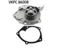 Vodní čerpadlo, chlazení motoru SKF ‐ SK VKPC86008  Vodní čerpadlo, chlazení motoru SKF ‐ SK VKPC86008