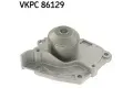 Vodn erpadlo, chlazen motoru SKF ‐ SK VKPC86129