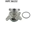 Vodn erpadlo, chlazen motoru SKF ‐ SK VKPC86132