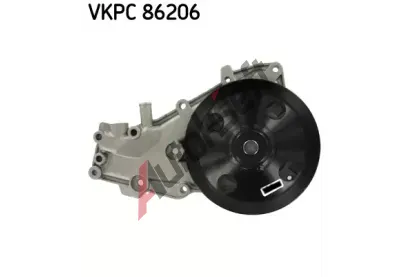 SKF Vodn erpadlo SK VKPC86206, VKPC 86206