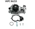 Vodn erpadlo, chlazen motoru SKF ‐ SK VKPC86215