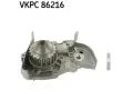 Vodn erpadlo, chlazen motoru SKF ‐ SK VKPC86216