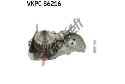 SKF Vodn erpadlo SK VKPC86216, VKPC 86216