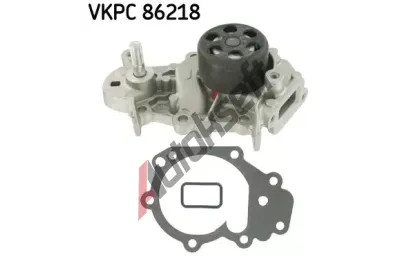 SKF Vodn erpadlo SK VKPC86218, VKPC 86218