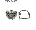 Vodn erpadlo, chlazen motoru SKF ‐ SK VKPC86305