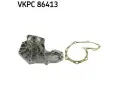 Vodn erpadlo, chlazen motoru SKF ‐ SK VKPC86413