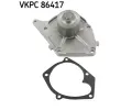 Vodn erpadlo, chlazen motoru SKF ‐ SK VKPC86417