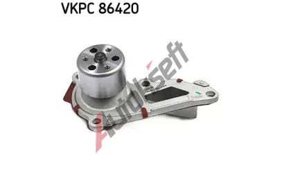 SKF Vodn erpadlo, chlazen motoru SK VKPC86420, VKPC 86420