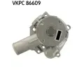 Vodn erpadlo, chlazen motoru SKF ‐ SK VKPC86609