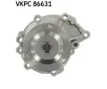 Vodn erpadlo, chlazen motoru SKF ‐ SK VKPC86631