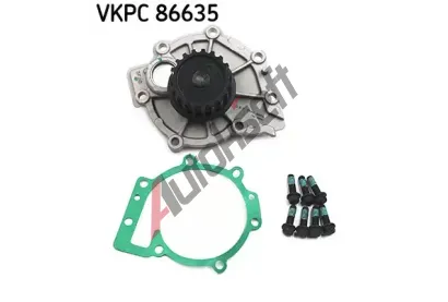 SKF Vodn erpadlo SK VKPC86635, VKPC 86635