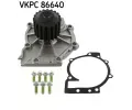 Vodn erpadlo, chlazen motoru SKF ‐ SK VKPC86640