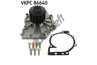 SKF Vodn erpadlo SK VKPC86640, SK VKPC 86640