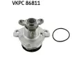 Vodn erpadlo, chlazen motoru SKF ‐ SK VKPC86811