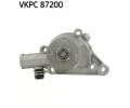 Vodn erpadlo, chlazen motoru SKF ‐ SK VKPC87200