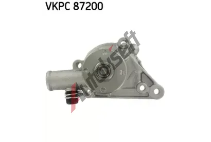 SKF Vodn erpadlo SK VKPC87200, VKPC 87200