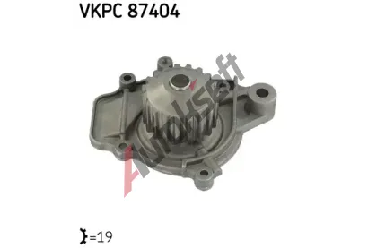 SKF Vodn erpadlo SK VKPC87404, VKPC 87404