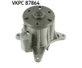 Vodn erpadlo, chlazen motoru SKF ‐ SK VKPC87864