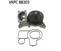 Vodn erpadlo, chlazen motoru SKF ‐ SK VKPC88303