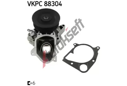 SKF Vodn erpadlo SK VKPC88304, VKPC 88304