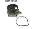Vodn erpadlo, chlazen motoru SKF ‐ SK VKPC88306