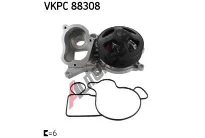 SKF Vodn erpadlo SK VKPC88308, SK VKPC 88308