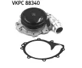 Vodn erpadlo, chlazen motoru SKF ‐ SK VKPC88340