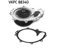 SKF Vodn erpadlo, chlazen motoru SK VKPC88340, VKPC 88340