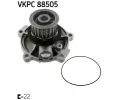 SKF Vodn erpadlo ‐ SK VKPC88505