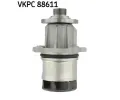 Vodn erpadlo, chlazen motoru SKF ‐ SK VKPC88611