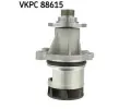Vodn erpadlo, chlazen motoru SKF ‐ SK VKPC88615