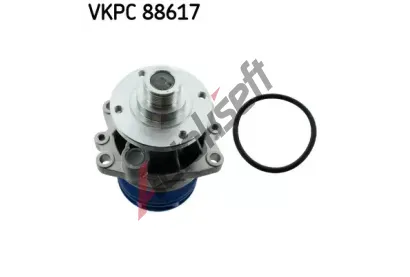 SKF Vodn erpadlo SK VKPC88617, VKPC 88617