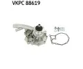 Vodn erpadlo, chlazen motoru SKF ‐ SK VKPC88619