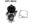 Vodn erpadlo, chlazen motoru SKF ‐ SK VKPC88636