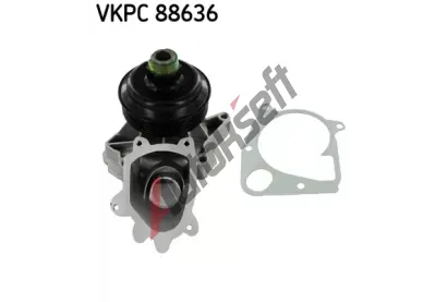 SKF Vodn erpadlo SK VKPC88636, VKPC 88636