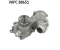 Vodn erpadlo, chlazen motoru SKF ‐ SK VKPC88651