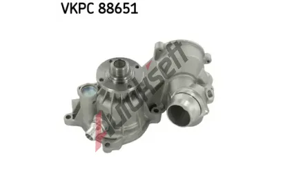 SKF Vodn erpadlo SK VKPC88651, VKPC 88651