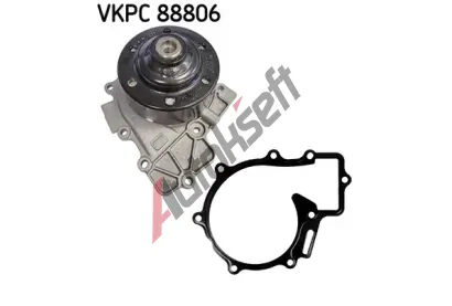 SKF Vodn erpadlo, chlazen motoru SK VKPC88806, VKPC 88806