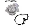SKF Vodn erpadlo, chlazen motoru SK VKPC88806, VKPC 88806