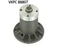 Vodn erpadlo, chlazen motoru SKF ‐ SK VKPC88807