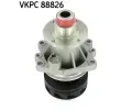 SKF Vodn erpadlo ‐ SK VKPC88826