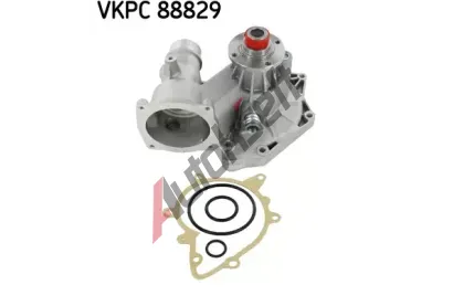 SKF Vodn erpadlo SK VKPC88829, VKPC 88829