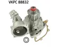 SKF Vodn erpadlo ‐ SK VKPC88832