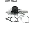 Vodn erpadlo, chlazen motoru SKF ‐ SK VKPC88843