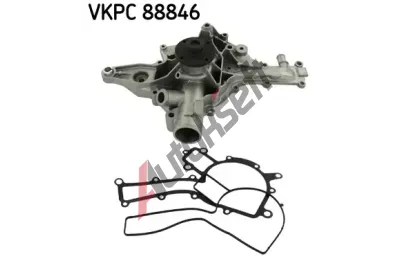 SKF Vodn erpadlo SK VKPC88846, VKPC 88846