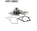 Vodn erpadlo, chlazen motoru SKF ‐ SK VKPC88850