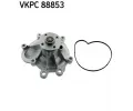 Vodn erpadlo, chlazen motoru SKF ‐ SK VKPC88853