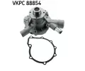 Vodn erpadlo, chlazen motoru SKF ‐ SK VKPC88854