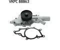 Vodn erpadlo, chlazen motoru SKF ‐ SK VKPC88863