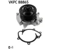 Vodn erpadlo, chlazen motoru SKF ‐ SK VKPC88865